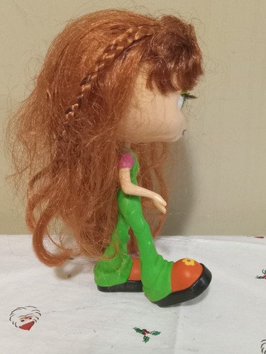 Bratz Diva Starz Summer 6" Talking Doll Vintage 1999 - Picture 3 of 4