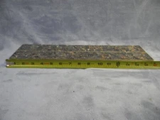 FORMICA 16 -INCH SLOT CAR TECH BLOCK FOR 1/24 & 1/32 SCALE SLOTCARS & DRAG CARS