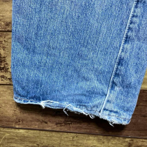 Levi's Straight denim s501XX 44501 War model Reproduction Levi's Straight denim s501XX 44501 War model Reproduction