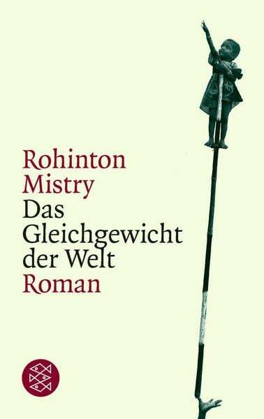 Thumbnail - Das Gleichgewicht Der Welt