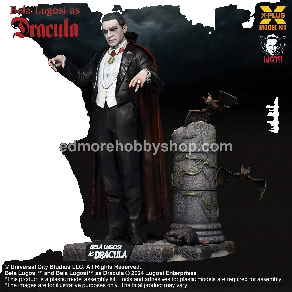 Robot X-Plus 12-16 años, monstruos y juguetes del espacio