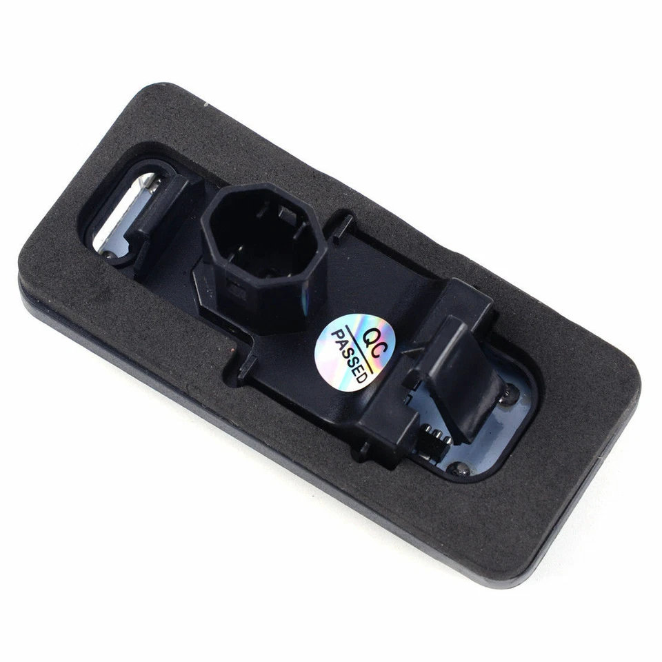 2x luces LED de matrícula sin libre para Toyota Land Cruiser Prado Lexus GX LX470 Foto 4 de 4