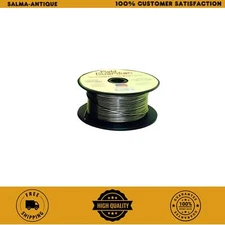 120 Ft. 14 Gauge Aluminum Electric Fence Wire