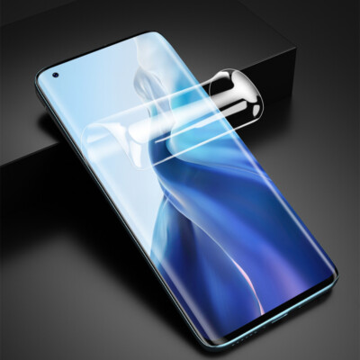 Full Cover Hydrogel Screen Protector For Xiaomi 11 Soft Protective Film Lot New