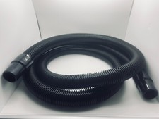 Karcher Puzzi Vacuum 4m Suction Hose Carpet Cleaner 100 200 8/1 10/1 10/2
