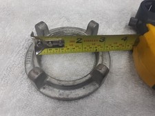 Vinten Mitchell adapter Female