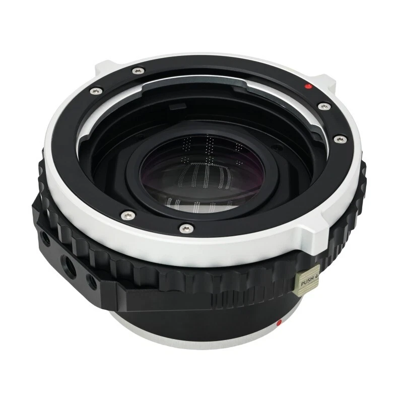 XPimage 0.71x Lens Adapter for Pentax 645 P645 Lens to Panasonic Leica L Camera - Image 2 of 4