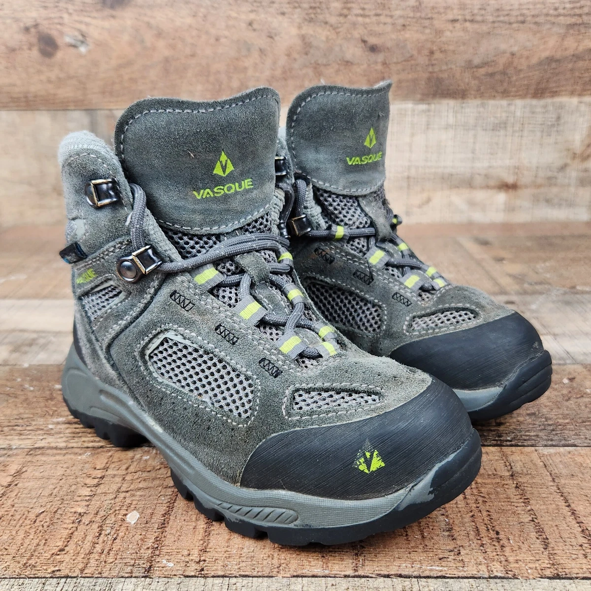 Vasque hotsell boots kids