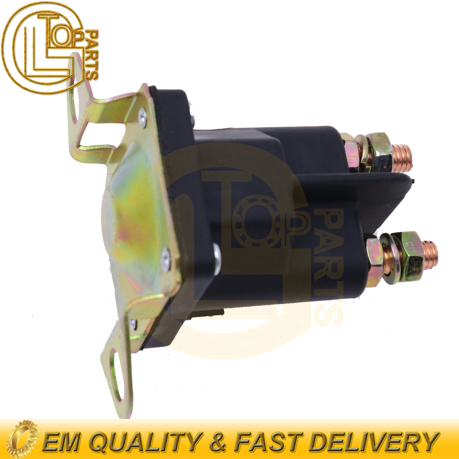 12V Solenoid Relay Switch Assembly 862 1221 211 20, M008842 00 Fit For Trombetta