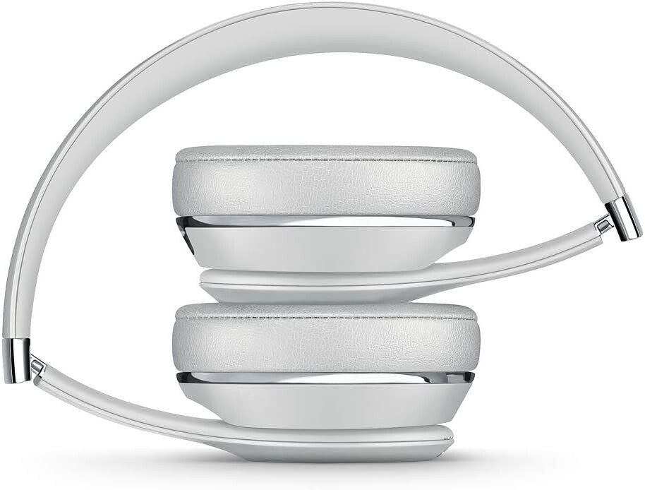 Beats Solo3 Solo 3 Wireless On-Ear Headset Apple W1 Headphone Chip