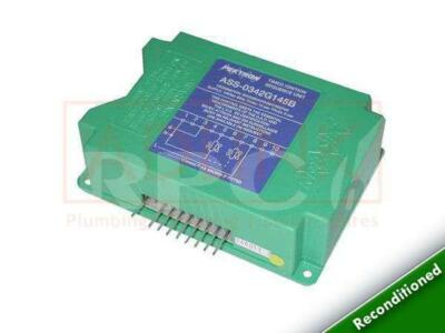PEKTRON FULL SEQUENCE CONTROLLER ASS 0342G145B MIT 1 JAHR GARANTIE 