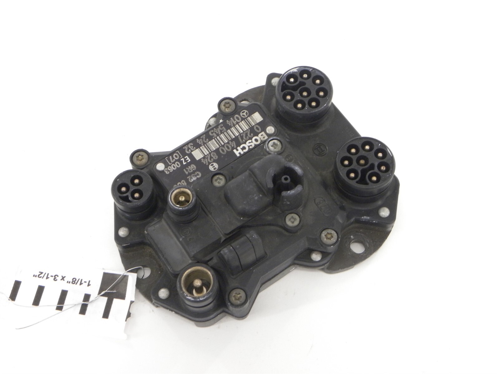 MERCEDES Ezl Module Ignition Control Unit W140 0145452432 for sale 