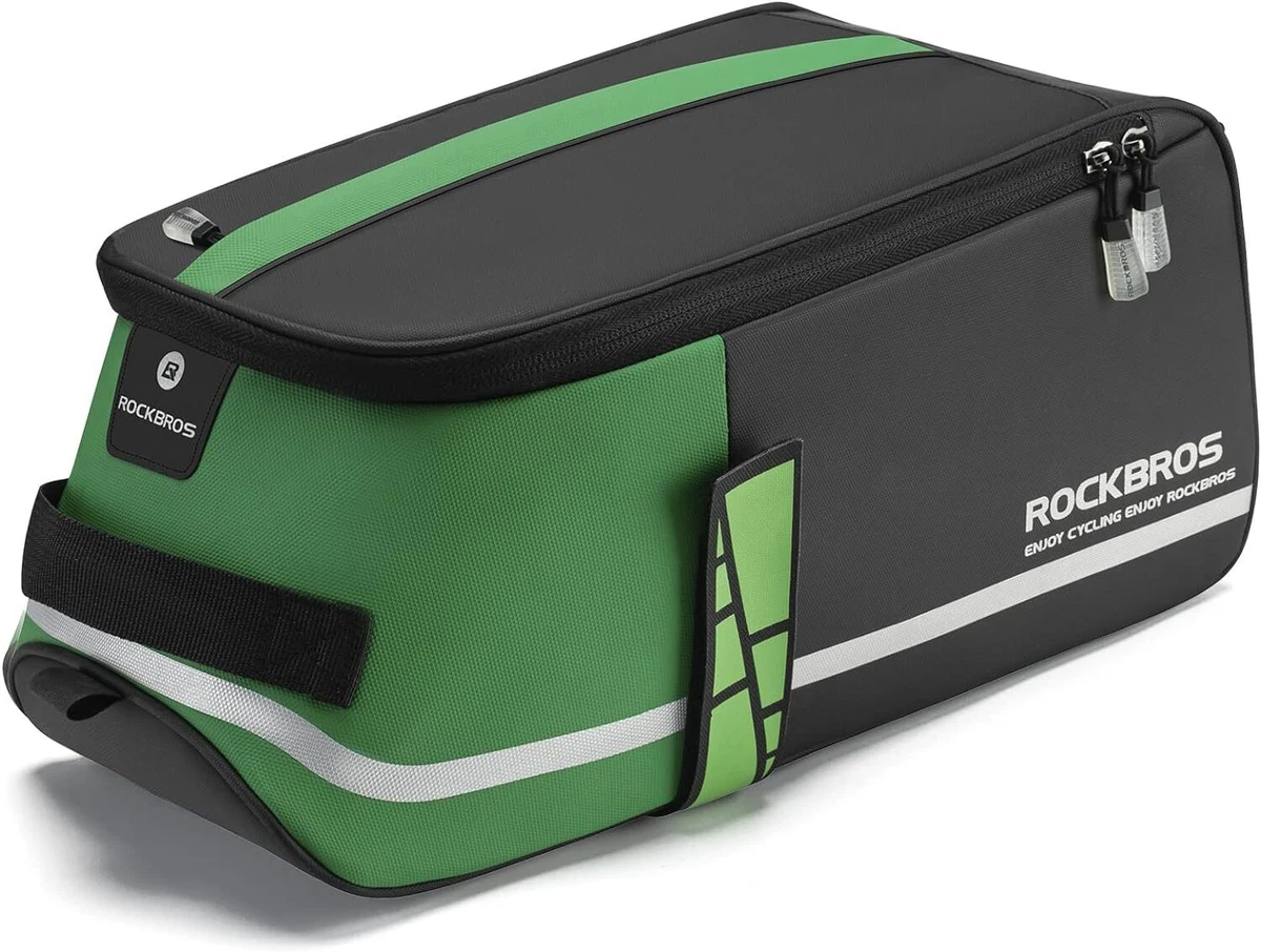 Rockbros panniers sales