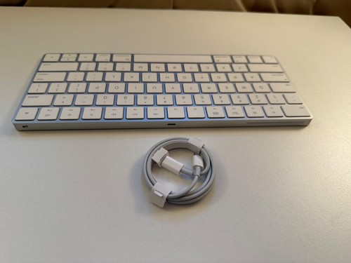 Apple Magic Keyboard for Mac - Zdjęcie 2 z 4