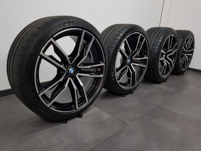 BMW Z4 G29 Sommerreifen 19 Zoll M Felgen M799 Reifen Sommerräder  