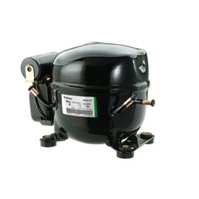 Embraco NEK2125GK1 1/3 hp 115V Compressor R-404A