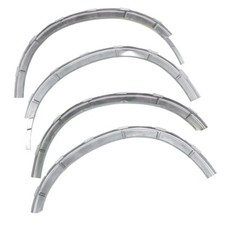 Pour Suzuki Samurai SJ410 SJ413 Intérieur FENDER Flare Roue Voûte Plantaire Lot