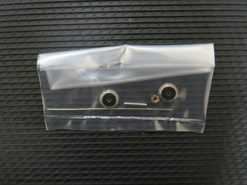 N GAUGE BEAVER PRODUCTS N.258 G.W.R "56XX" 0-6-2 TANK LOCOMOTIVE 'BODY KIT' - Picture 4 of 5
