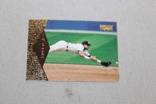1997 Pinnacle Base  Baseball Cards Complete Finish Fill Your List Set U-Pick