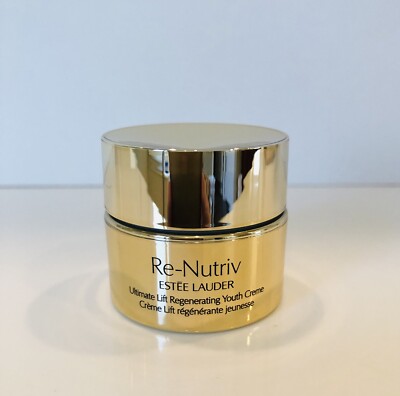 Estee Lauder Re-Nutriv Ultimate Lift Regenerating Youth Creme
