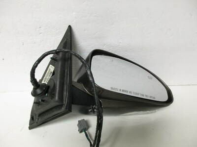 Buick Enclave Door Mirror. W/o Surround View, W/o Blind - 84908918 - Foto 7