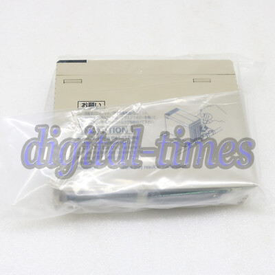 Used Omron CS1W-SLK21 PLC Module Tested Free shipping#JL | eBay