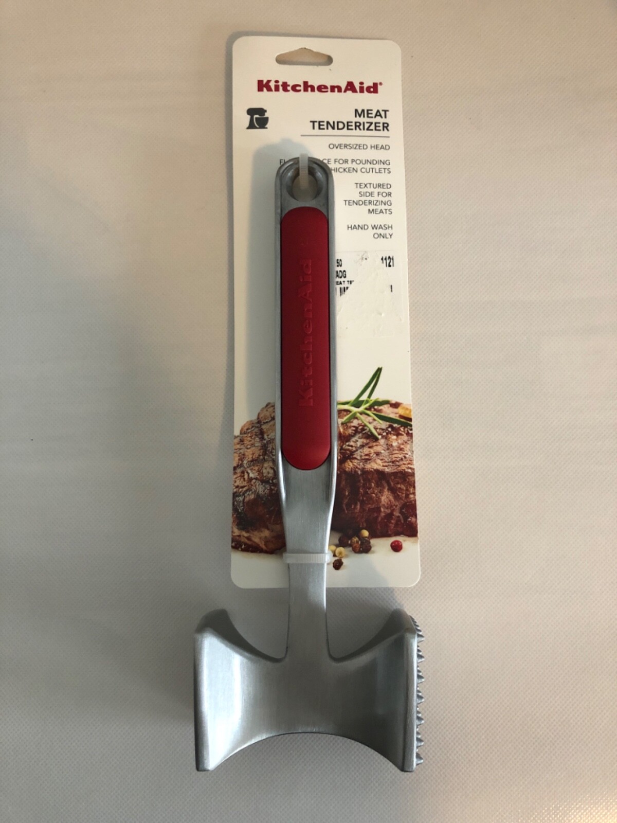 meat cuber kitchenaid