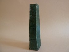 Tokonameyaki常滑焼,Japanisch Blumenvase,Flower vase,Ikebana生け花,Kadou華道,Sekidou(石堂作)