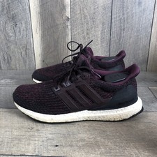 adidas gazelle silver green womens Adidas Ultra Boost Dark Burgundy V3 Men's – Pimp Kicks