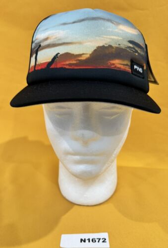 Ping Sedona  Golf Hat Cap Snapback  (Adjustable) NEW N1672 - Foto 1 di 4