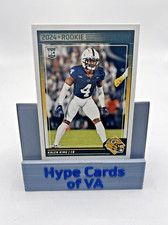 KALEN KING 2024 Panini Score Football Rookie Card RC #339 Green Bay Packers