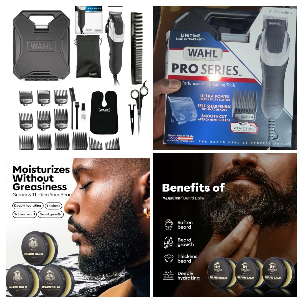 Self sharpening cheap clipper blades