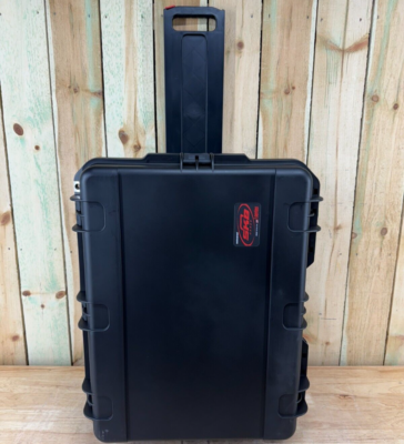 SKB iSeries 2317-14 iSeries Waterproof Storage Case Brand New