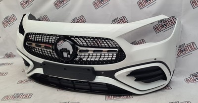 Original Mercedes H247 GLA AMG Mopf Stoßstange Stoßfänger vorne  