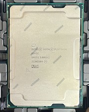 Intel Xeon Platinum 8341C 3GHz 24Cores 48Threads LGA4189 TDP-270W CPU processor