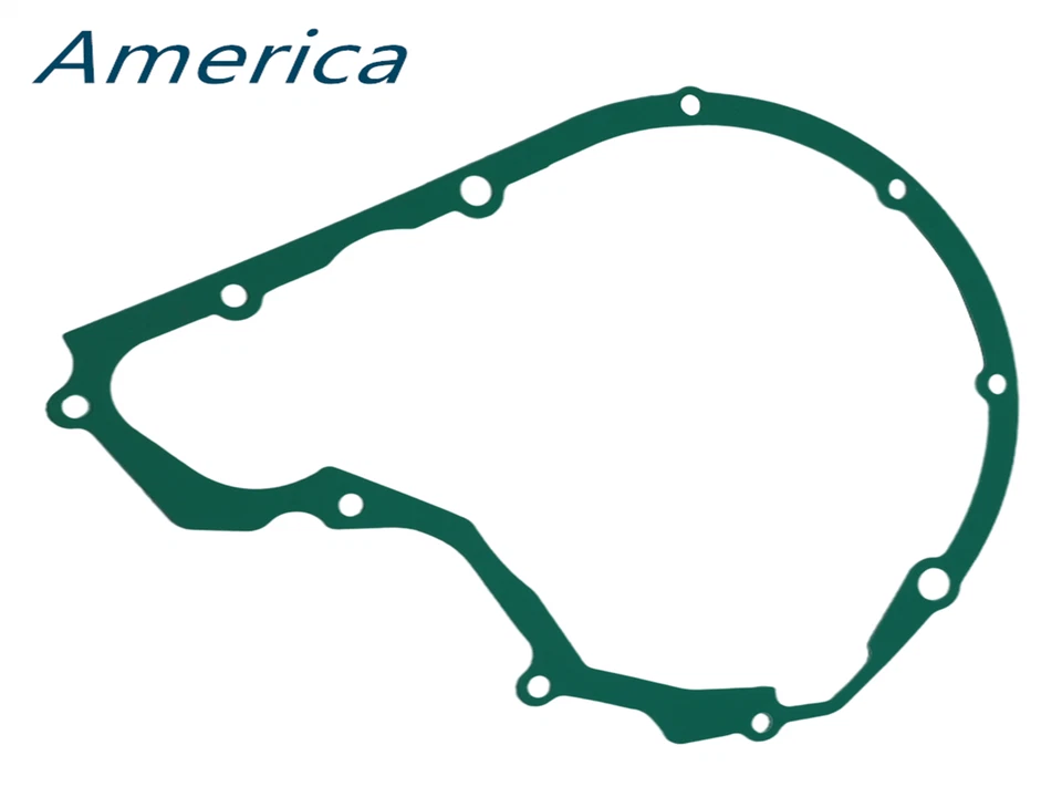 For Suzuki STATOR COVER GASKET 11483-38A00 VX800 VX800L 1990-96 11483-38A00-H17 Foto 4 de 4