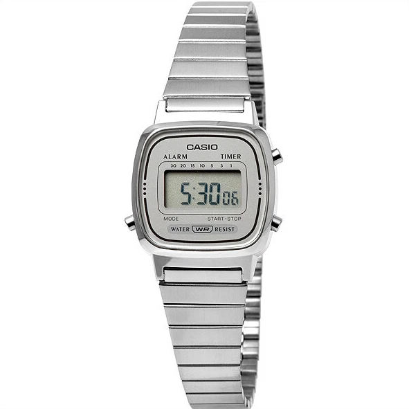 Women Digital Dress/Formal Wristwatches for sale | eBay