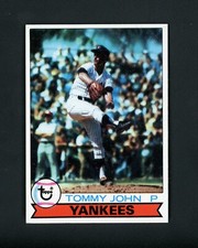 1977 Topps Burger King New York Yankees Baseball Cards 18