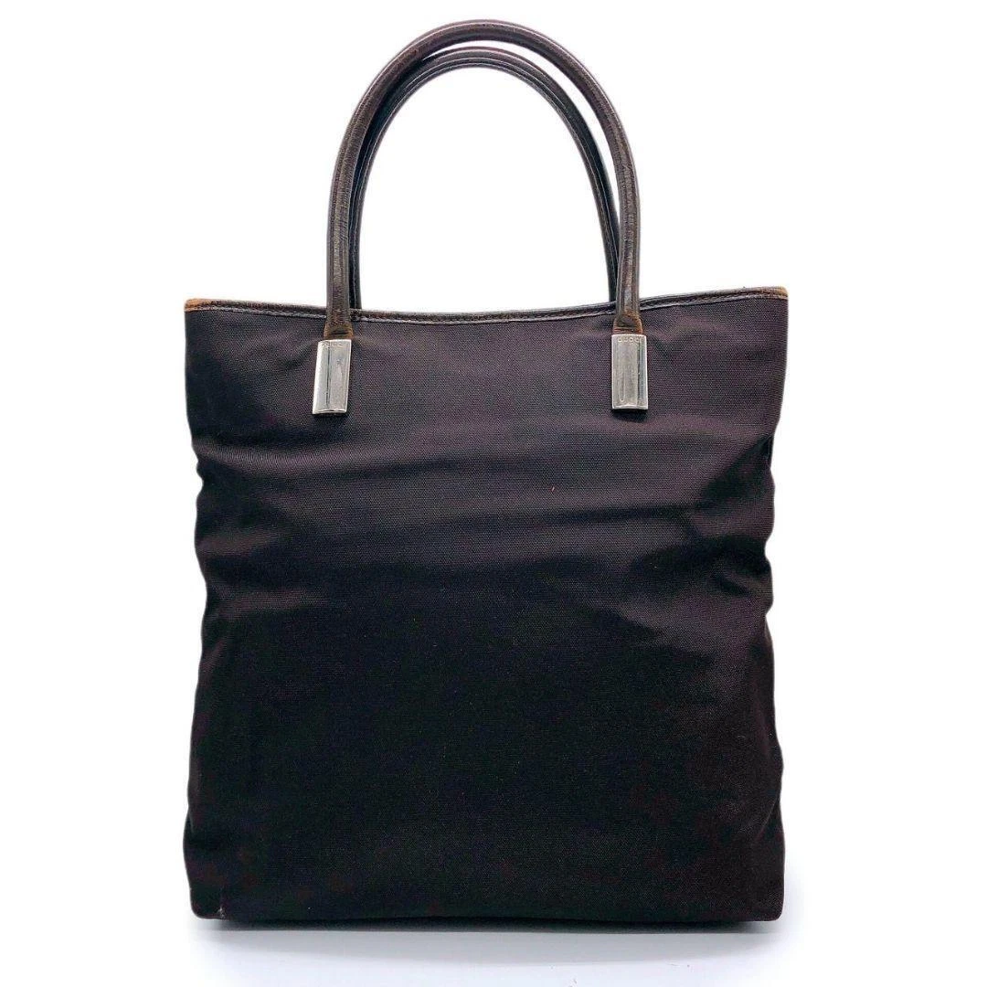 Sac à main fourre tout Gucci 002 2123 0458 marron simple