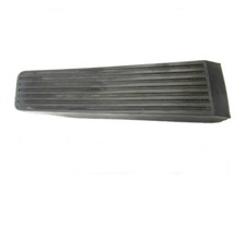 Mercedes-Benz W123 Überzug Pedalgummi für Gaspedal A1233010082
