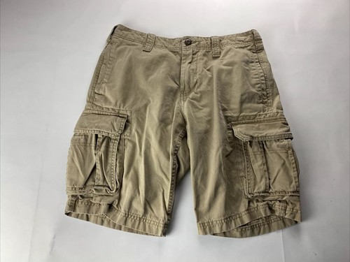 GAP Lived In Cargo Shorts Mens 30 Size 