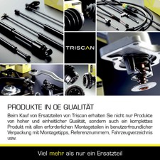 Flexible De Frein ABS Avant Pour CHRYSLER 300C Touring - Pièce Neuf Sous Emballage