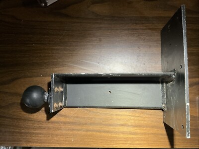 RAM Comtech Mobile Electrical Equipment Mounting Base 7110-0842 5975-01-590-2280