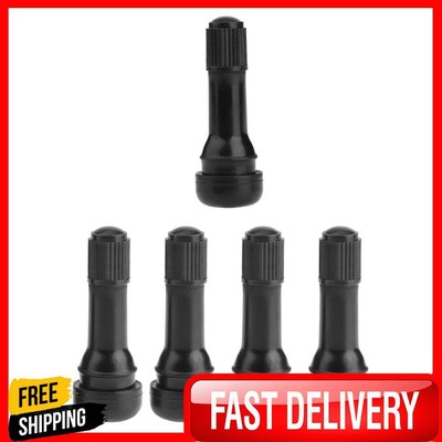 1pc/4pcs Car Wheel Tyre Valve Replacement Accessories for Car Wheel Tyre Valve