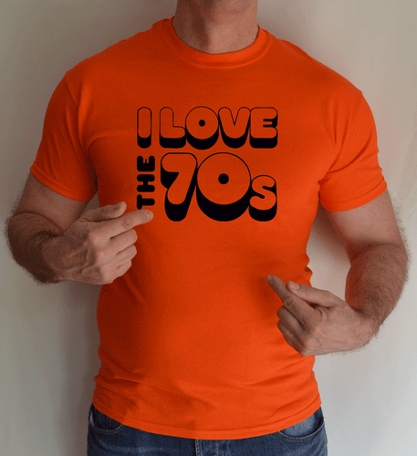 I LOVE THE 70S,SEVENTIES,DISCO,MUSIC 