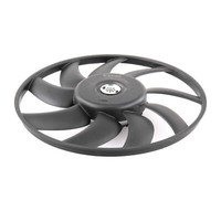 ElektrolüFter Rad Ventilator MotorküHlung FüR Audi A4 A5 A6 A7 Q5