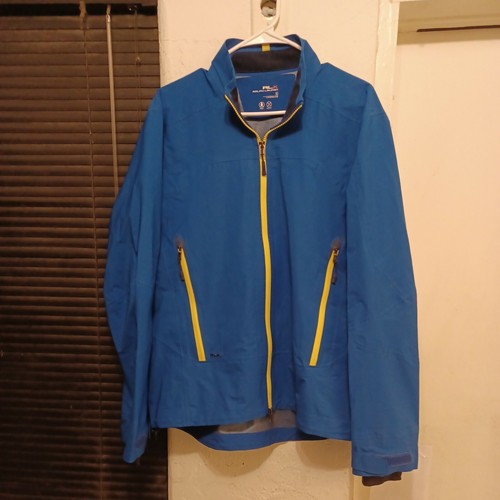 rlx golf waterproofs