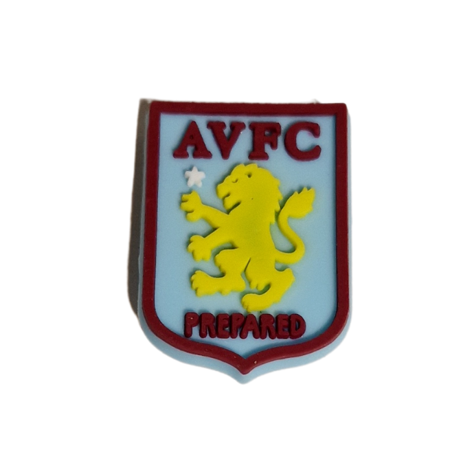 Football Team Croc Charms / Football Team Jibbitz / Football Team Shoe