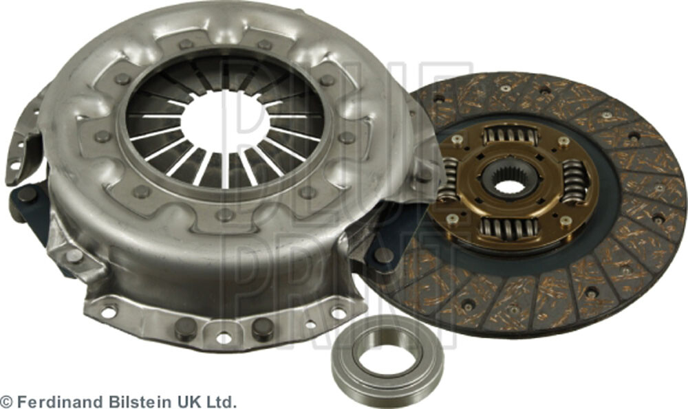 Ｋ18バッチ 2023-2024 Kawasaki Ninja ZX4RR Barnett Clutch Kit | Kevlar