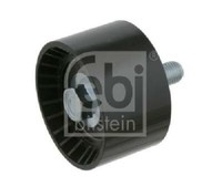 Original Febi Bilstein Umlenk-/FüHrungsrolle Zahnriemen 22844 FüR Hyundai Kia
